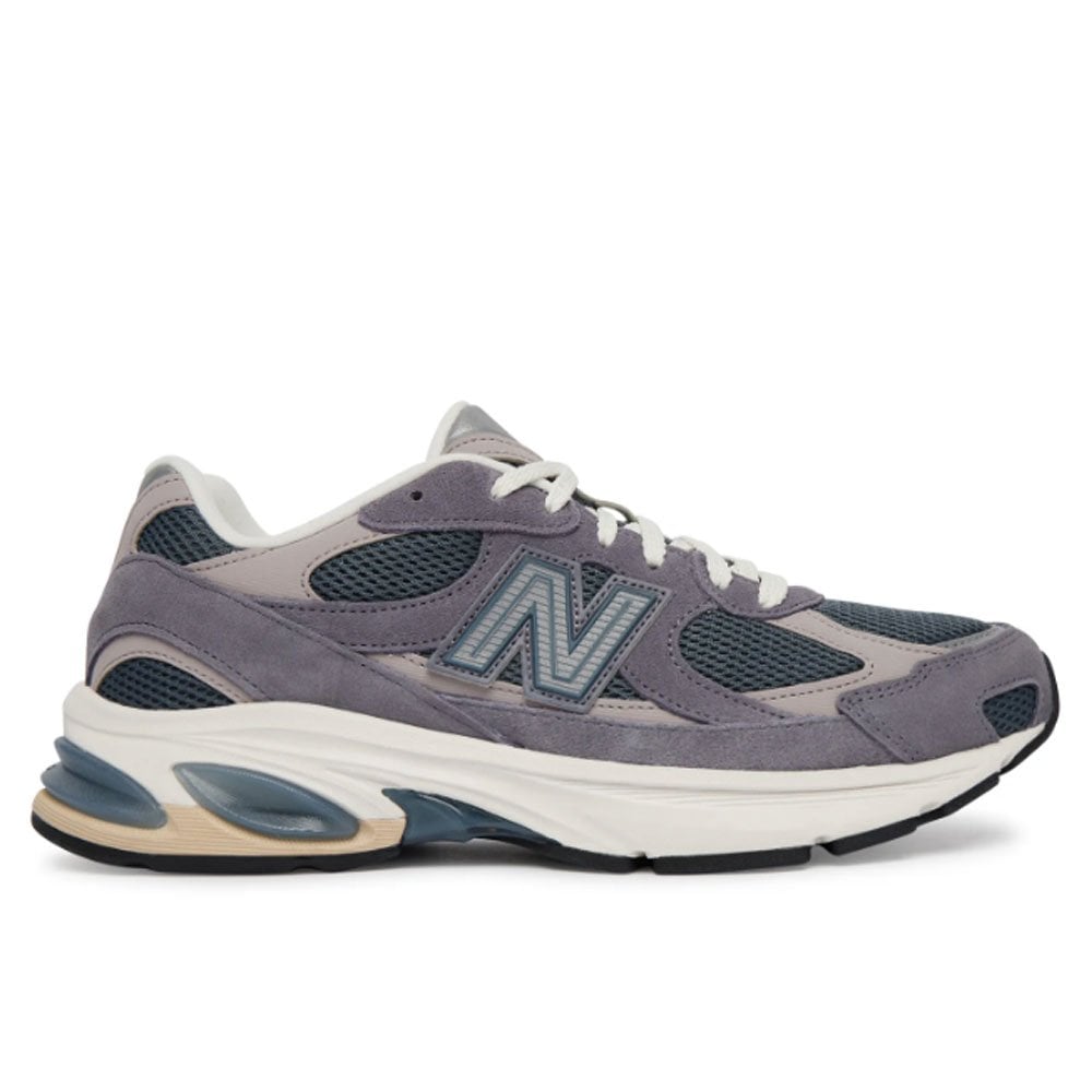 U2010 - Neptune Grey