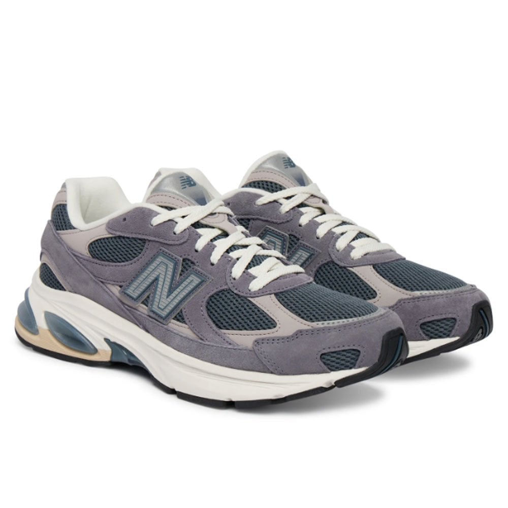 U2010 - Neptune Grey