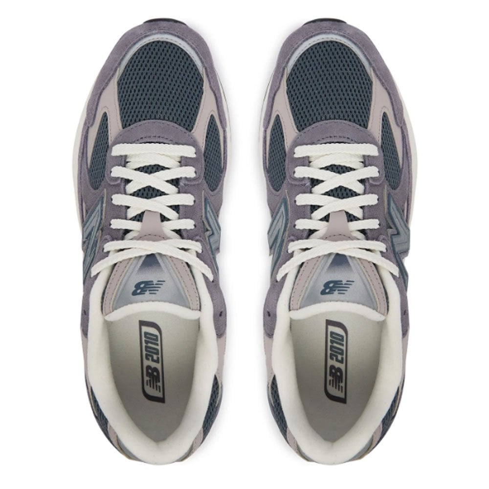 U2010 - Neptune Grey