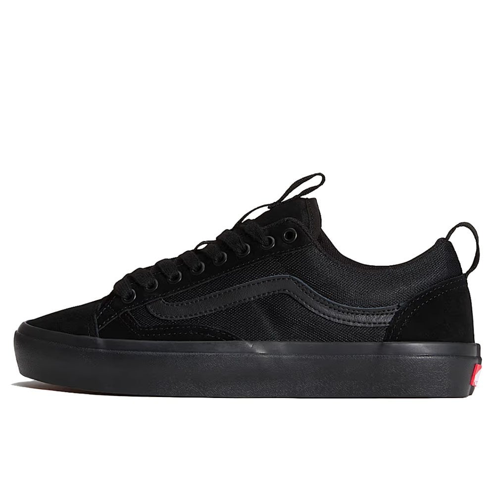 Skate Old Skool 36+ - Blackout