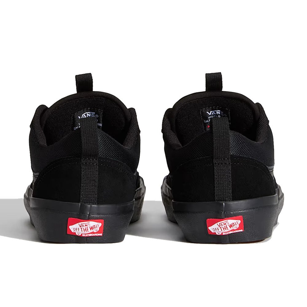 Skate Old Skool 36+ - Blackout