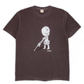 Gun Baby T-Shirt - Pepper