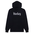 Stone Hoodie - Black