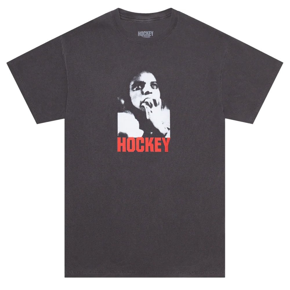 Shocked T-Shirt - Pepper