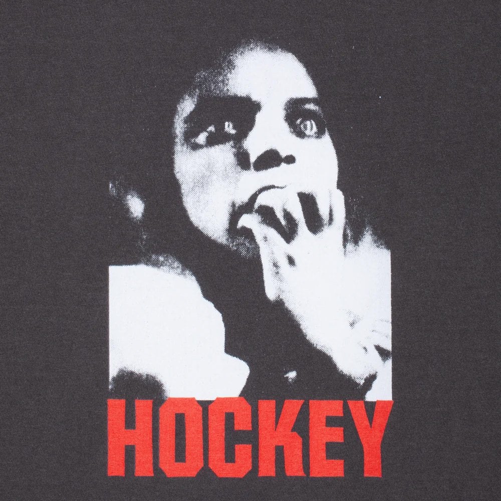 Shocked T-Shirt - Pepper