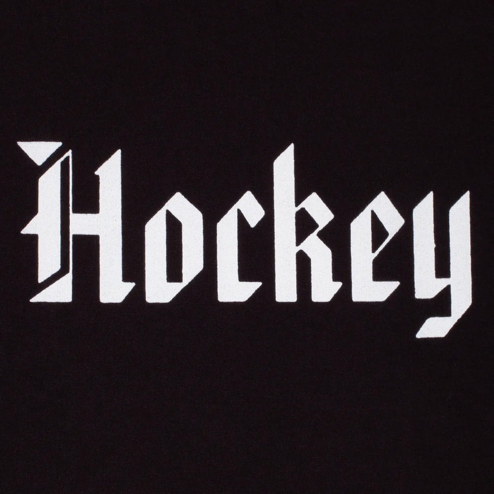Stone T-Shirt - Black