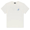 Heaven and Hell T-Shirt  - Bone