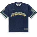 Mother Nerm Football Jersey - Navy
