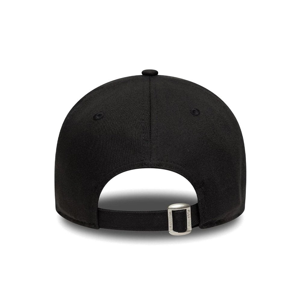 MLB Outline Camo 9FORTY Cap - Ny Black
