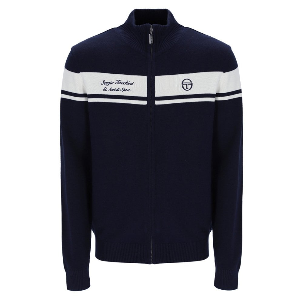 Capomasters Track Top Gift Box - M Blue/Gard