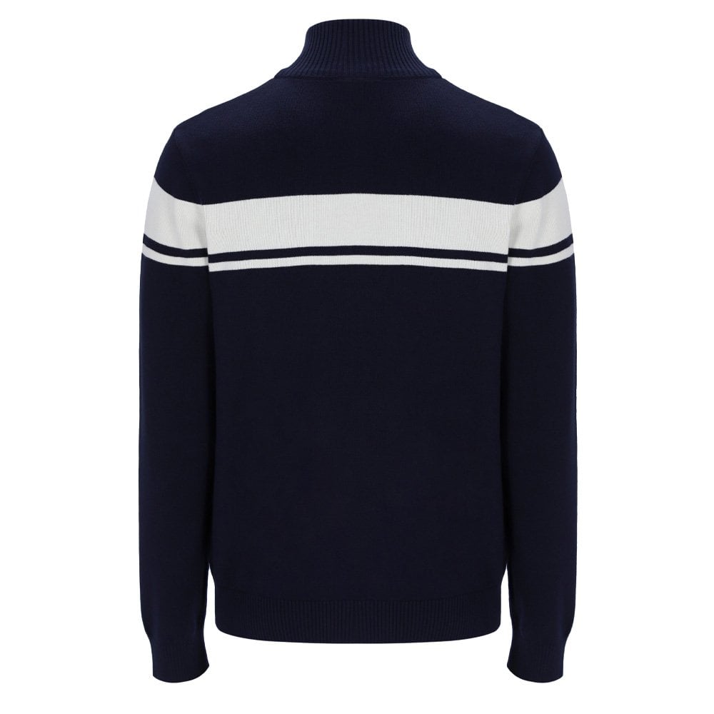 Capomasters Track Top Gift Box - M Blue/Gard