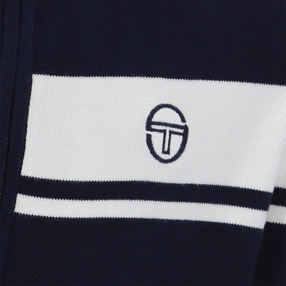 Capomasters Track Top Gift Box - M Blue/Gard