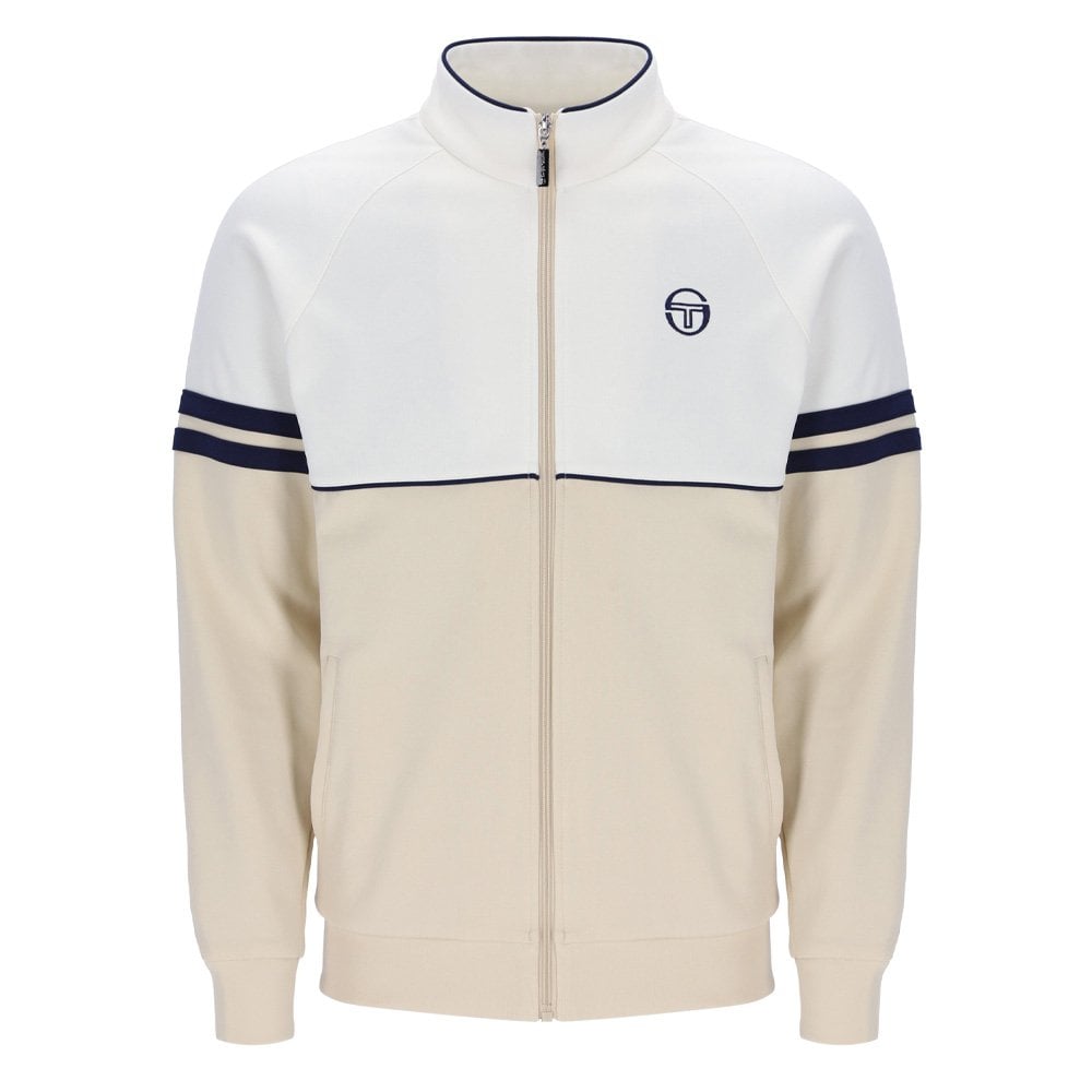 Orion Track Top - Gard/Sandshl