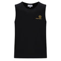 Sawyer Vest  - Black
