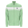 Damarindo Track Top - Quiet Green