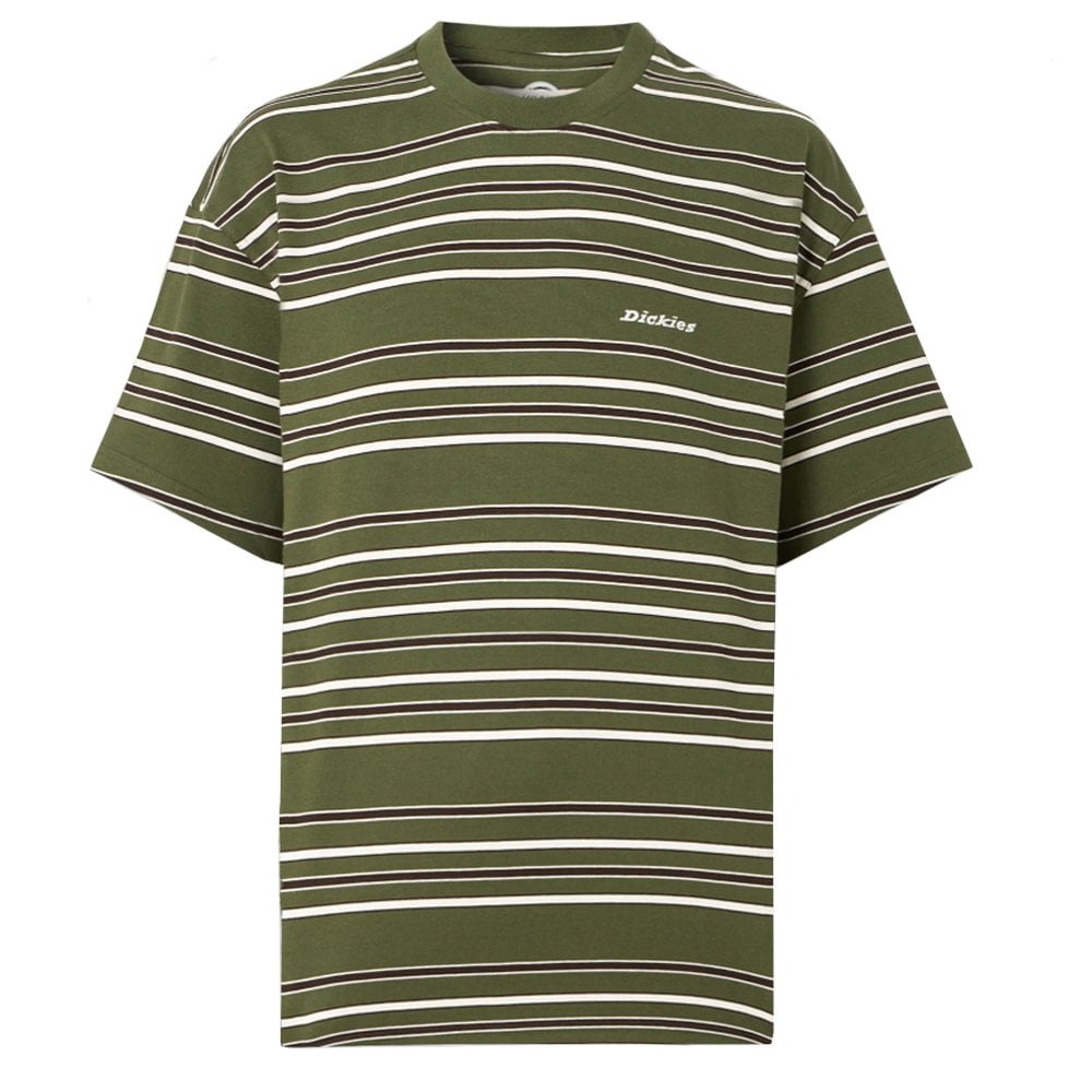 East Liberty T-Shirt  - Cypress