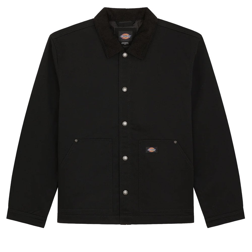 Union Barn Jacket - Black