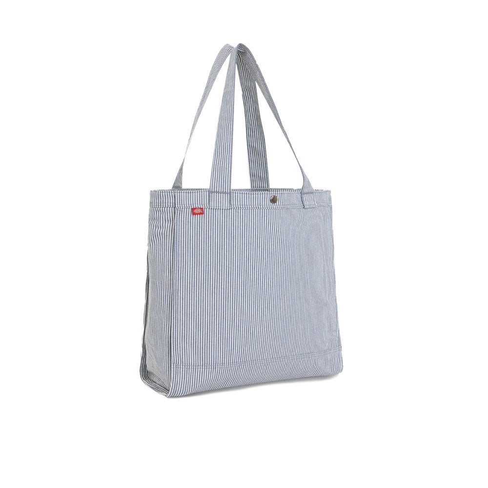 Cleveland Tote Bag  - Retro Indigo