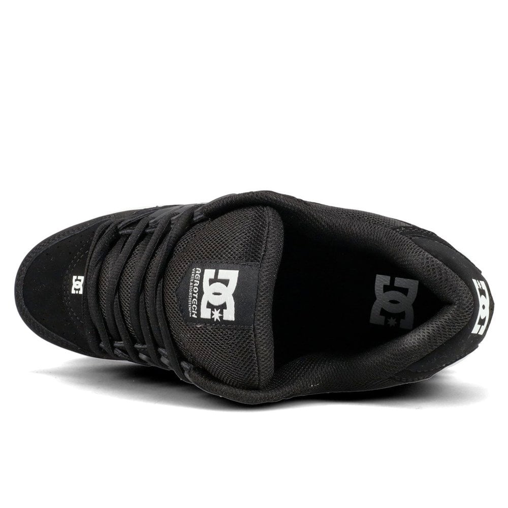 AT-2  - Black/White