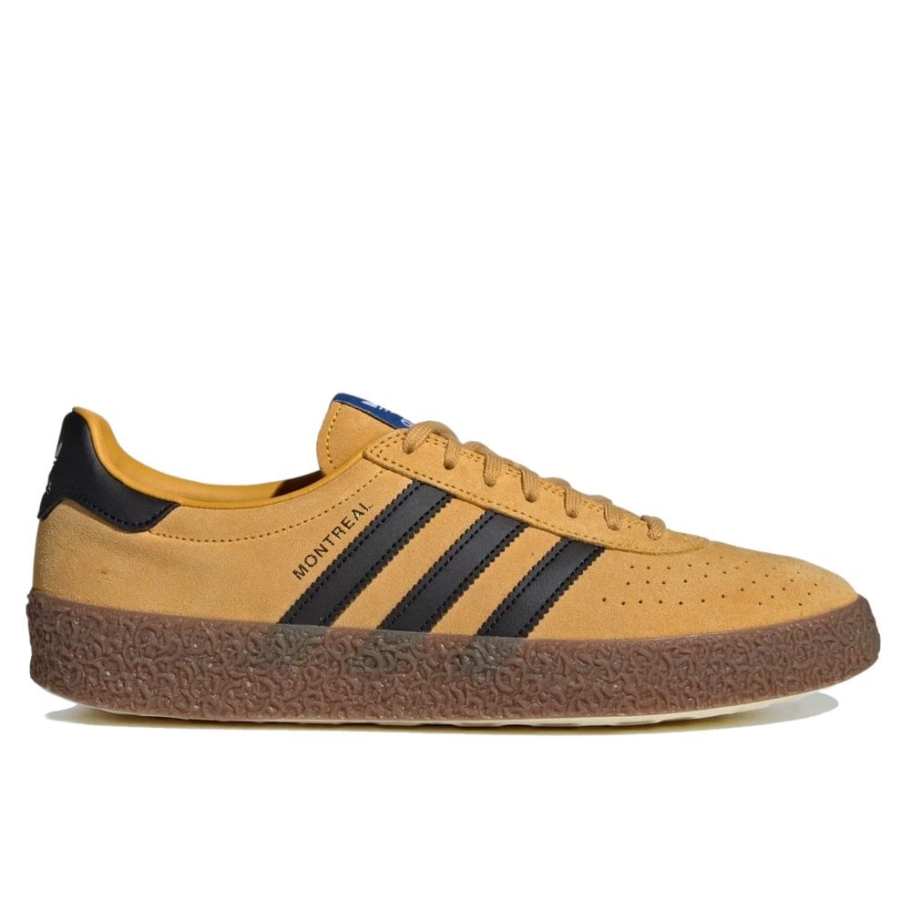 Montreal RM - Yel/Blk/Gum