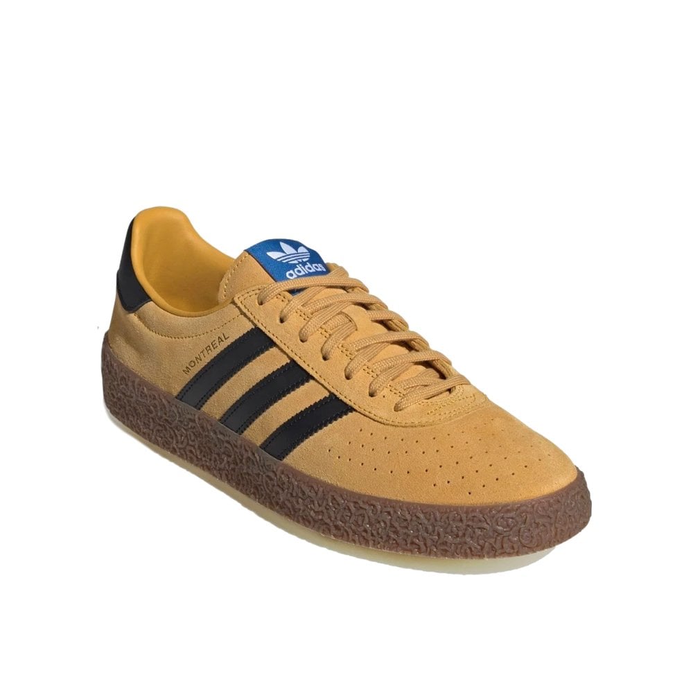 Montreal RM - Yel/Blk/Gum