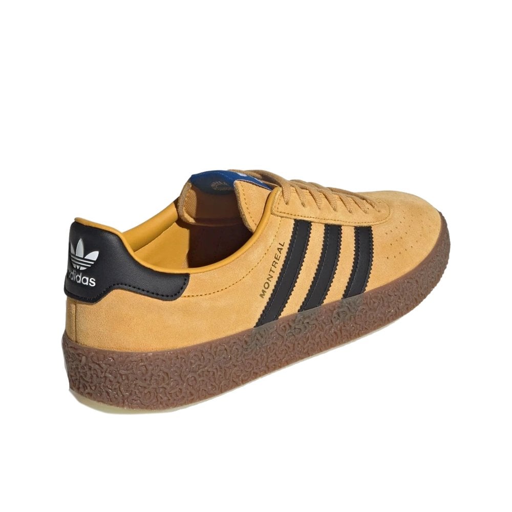 Montreal RM - Yel/Blk/Gum