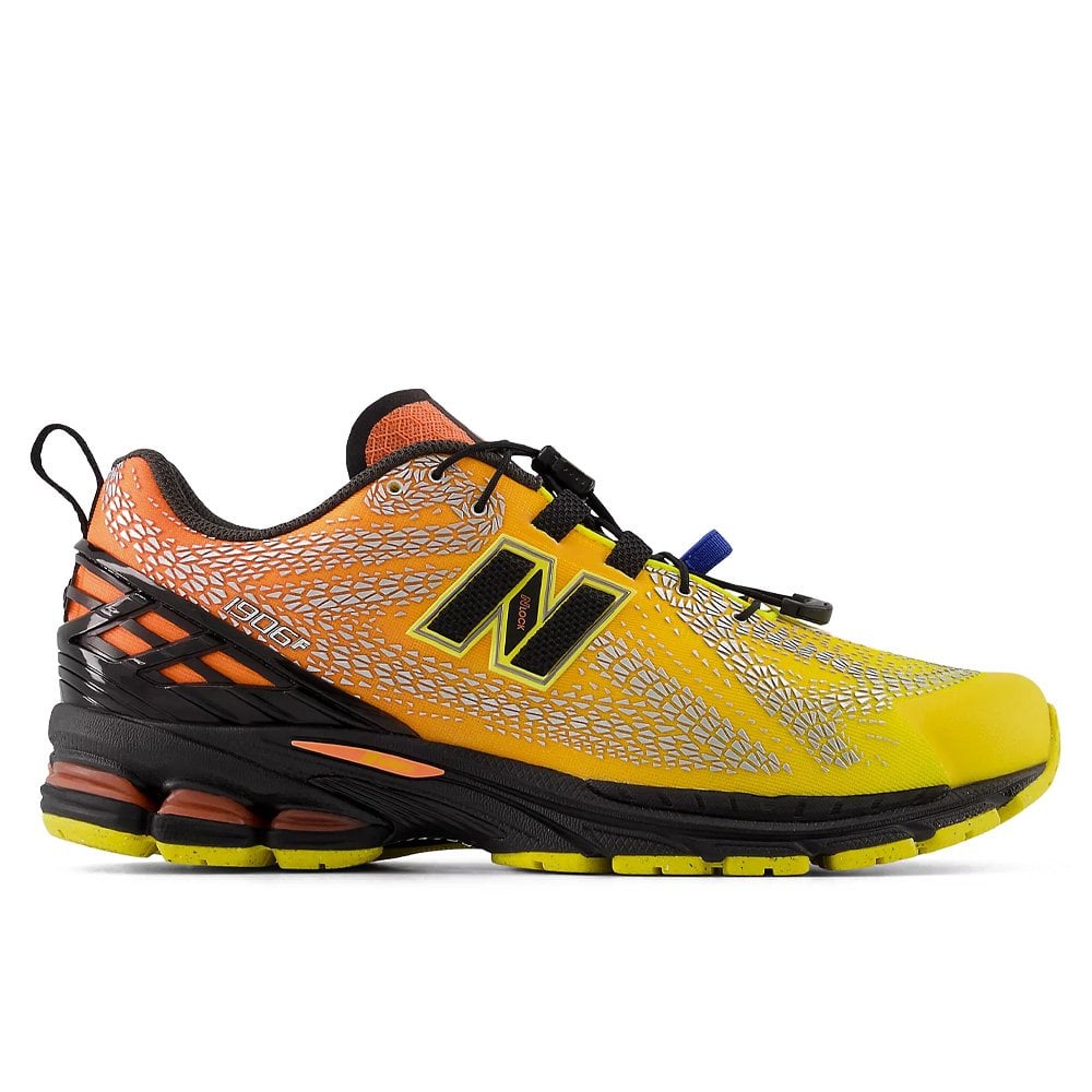 U1906F - Punch Yellow