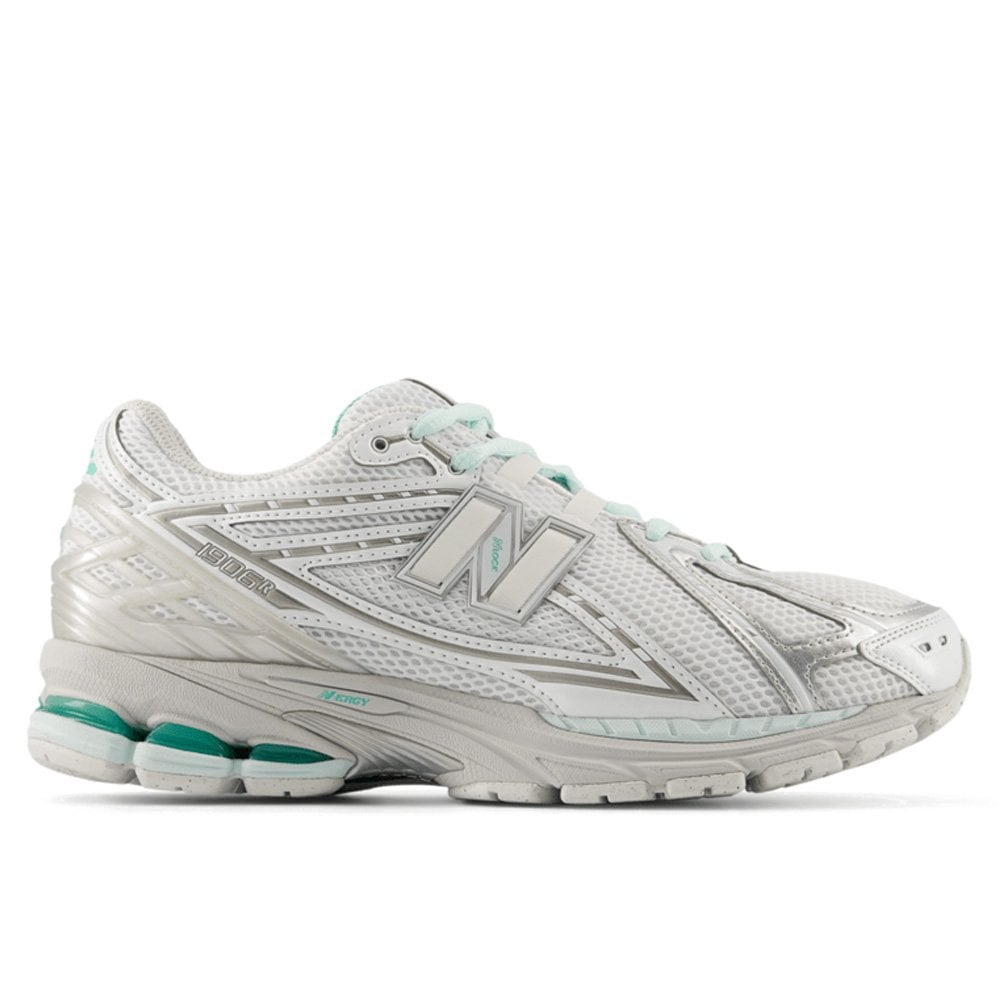 U1906R - Wht/Deepend