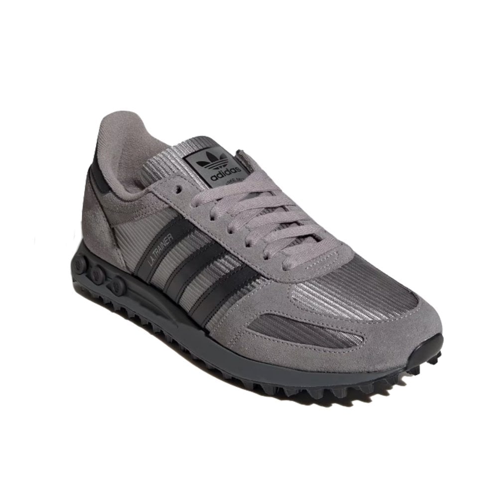 LA Trainer OG - Gry/Blk/Iron