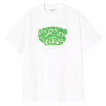 Tipsy Type T-Shirt - White