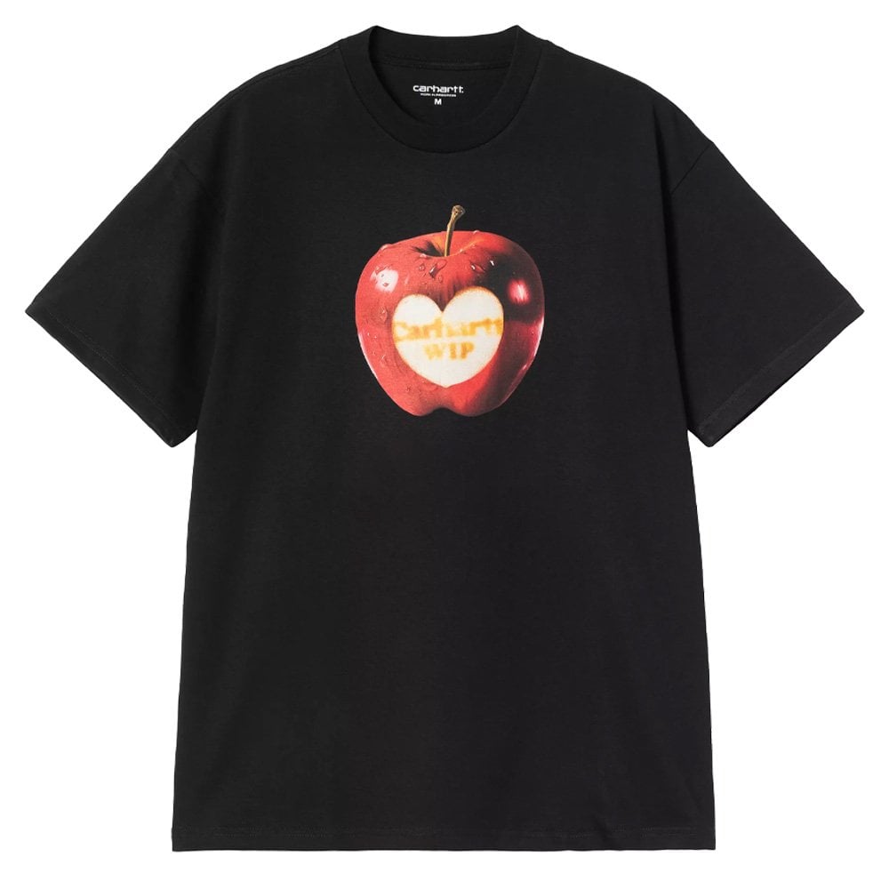 Spoiled T-Shirt - Black
