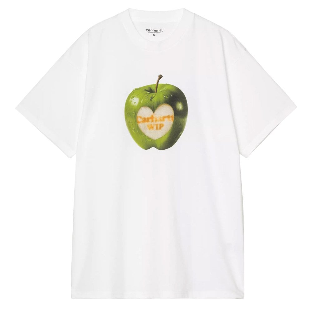 Spoiled T-Shirt - White