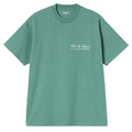 Cloud Heart T-Shirt - Lily