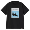 Sean Hamilton 02 T-Shirt - Black