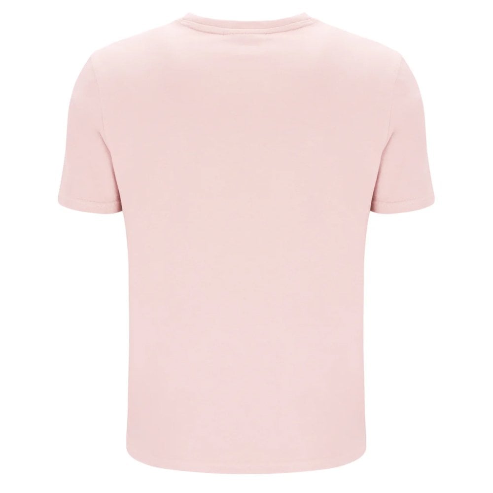 Sunny Essential T-Shirt - Pale Lilac