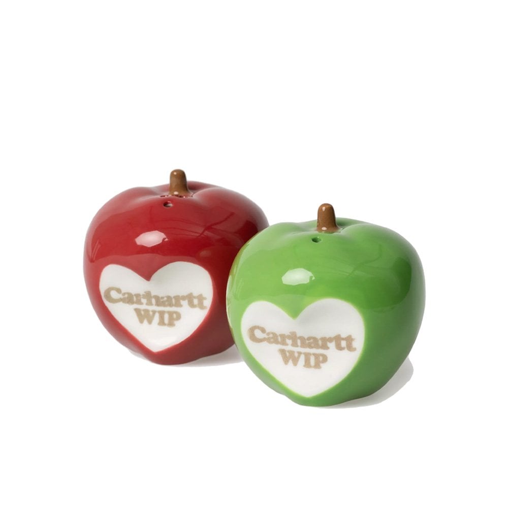 Spoiled Salt and Pepper Shakers - Multi