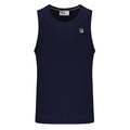 Sunny Essential Vest - Fila Navy
