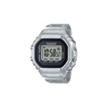 CRW-001-1ER - Silver