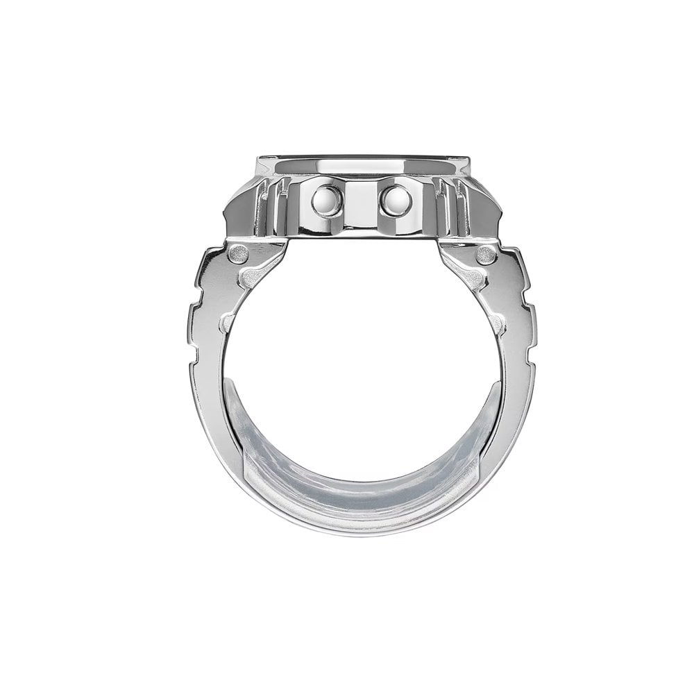 CRW-001-1ER - Silver