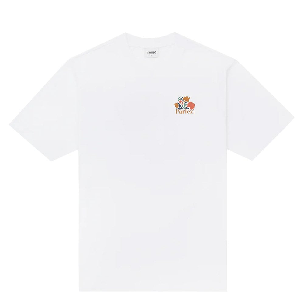 Eldora T-Shirt - White