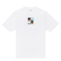 Yalaha T-Shirt - White