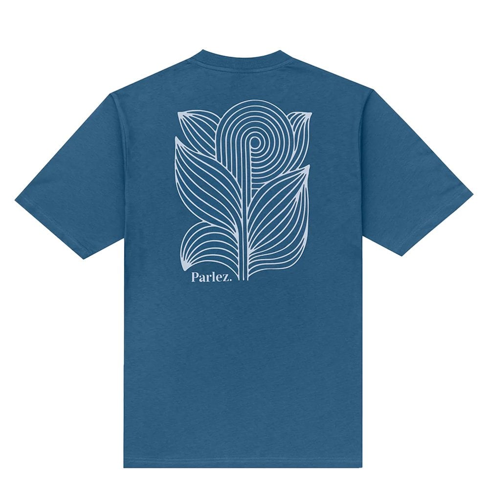Astor T-Shirt - Oceanic
