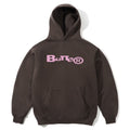 Registered Hoodie - Brown