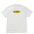 Tide T-Shirt - Ash