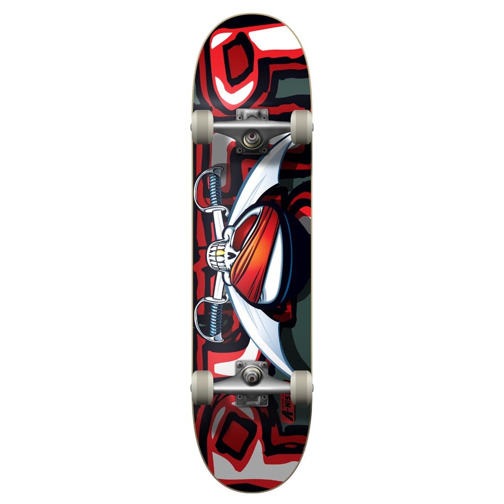 Switchblades Complete - Multi