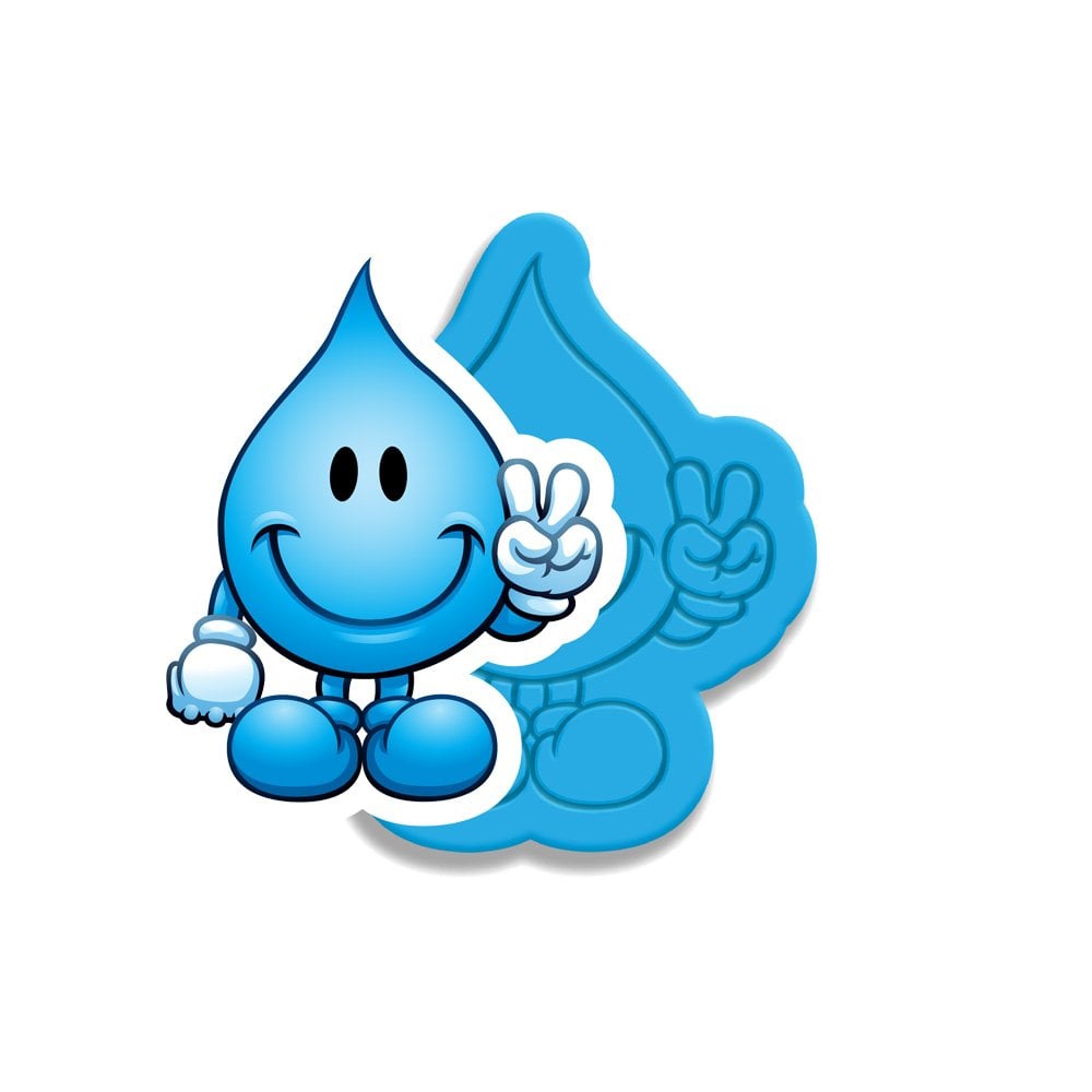 Wet Willy Wax - Blue