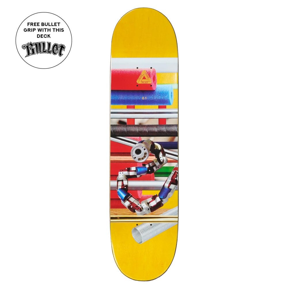 Benny Pro S43 - Multi