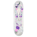 Slimey Boys Board - Iridescent