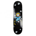 Rise N Grind Deck - Black