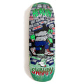 Swampy Stomp Deck - O/C